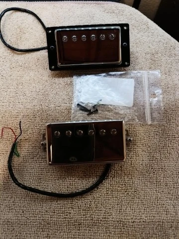 Μαγνήτες Fender