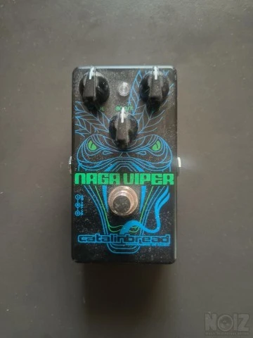 Catalinbread nega viper