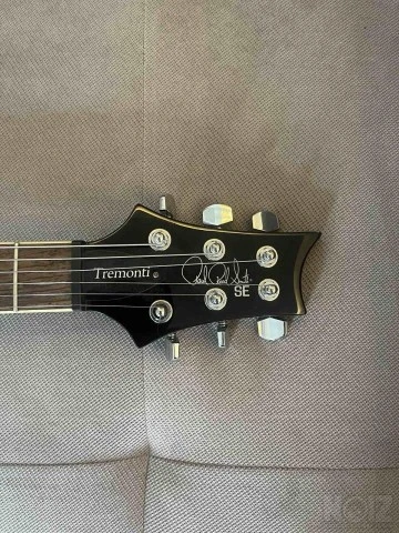 PRS SE MARK TREMONTI 