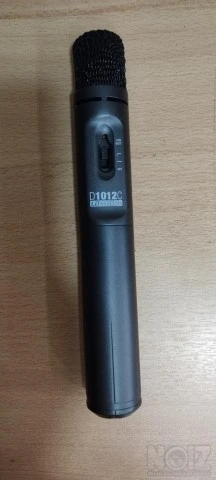 LD SYSTEMS - 1012 C