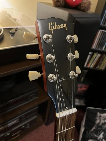 Gibson SG USA 2009