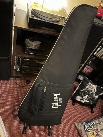 Gibson SG USA 2009