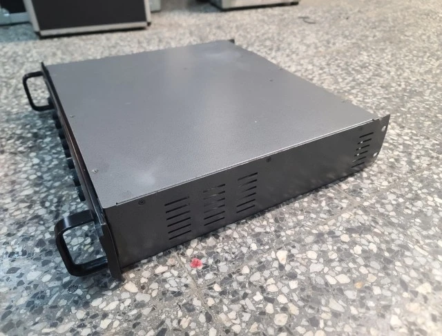 Ampeg SVT 6 Pro USA Hybrid - 1100w