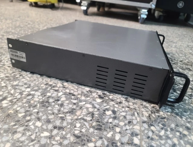 Ampeg SVT 6 Pro USA Hybrid - 1100w