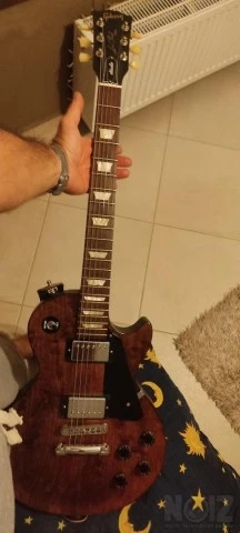 Gibson Les Paul