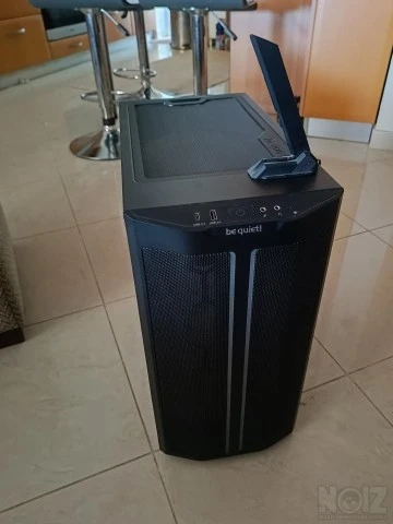 Workstation PC i7 13700k 32gb memory