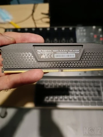 Workstation PC i7 13700k 32gb memory