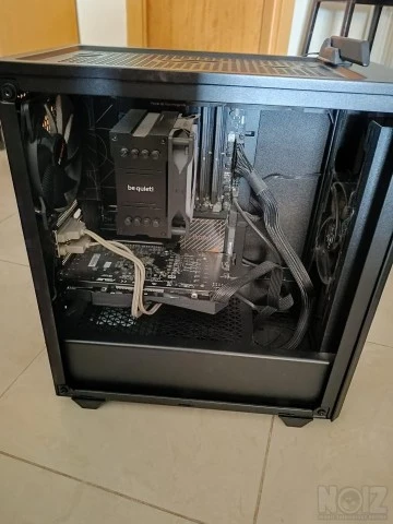 Workstation PC i7 13700k 32gb memory