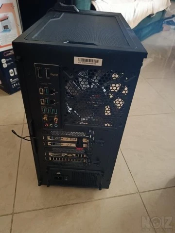 Workstation PC i7 13700k 32gb memory