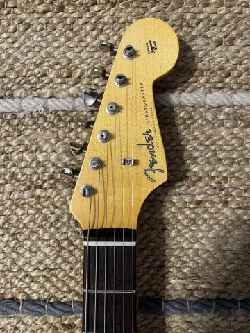 Fender Custom Shop Vintage Custom '59 St