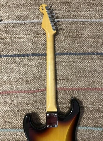Fender Custom Shop Vintage Custom '59 St