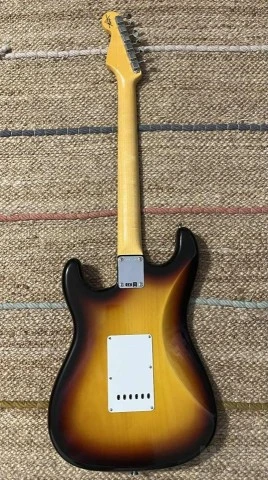 Fender Custom Shop Vintage Custom '59 St