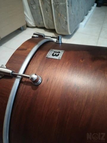 "13 Custom" maple bop set &amp; ΑΝΤΑΛΛΑΓΗ