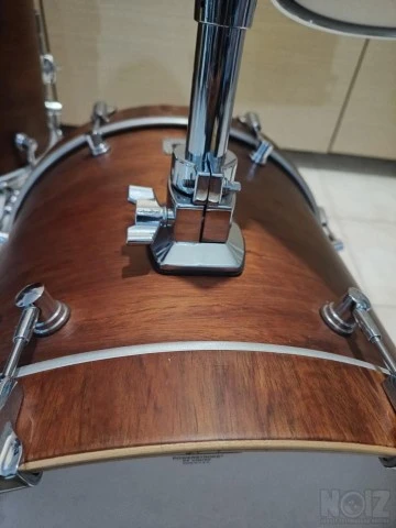 "13 Custom" maple bop set &amp; ΑΝΤΑΛΛΑΓΗ