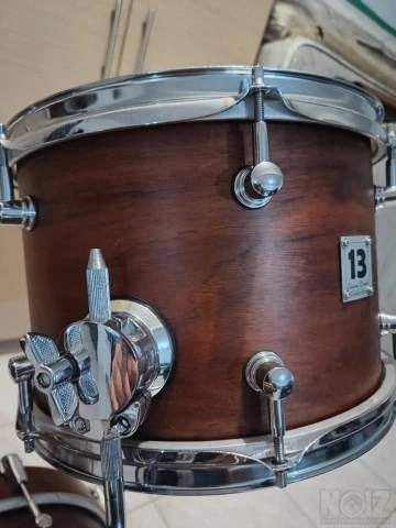 "13 Custom" maple bop set &amp; ΑΝΤΑΛΛΑΓΗ