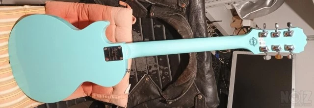 Epiphone Les Paul SL + θήκη