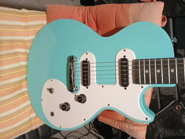 Epiphone Les Paul SL + θήκη