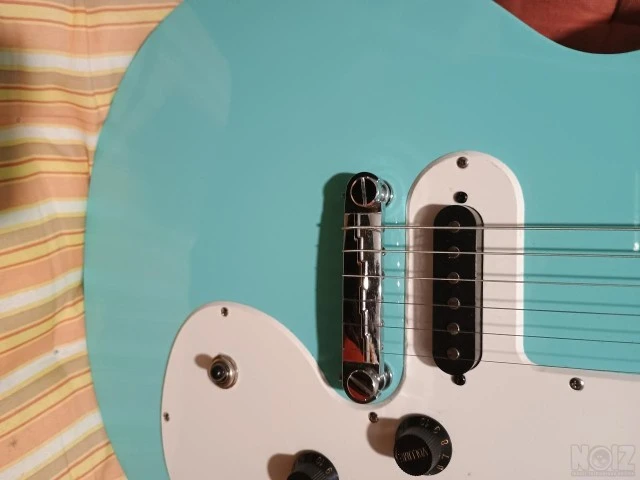 Epiphone Les Paul SL + θήκη
