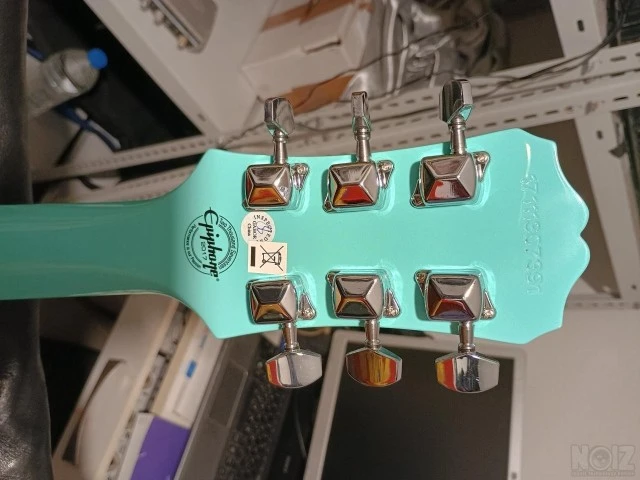 Epiphone Les Paul SL + θήκη
