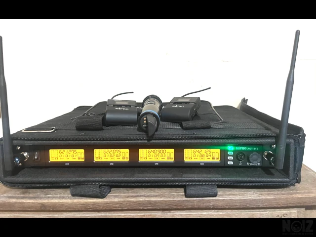 MIPRO ACT-545