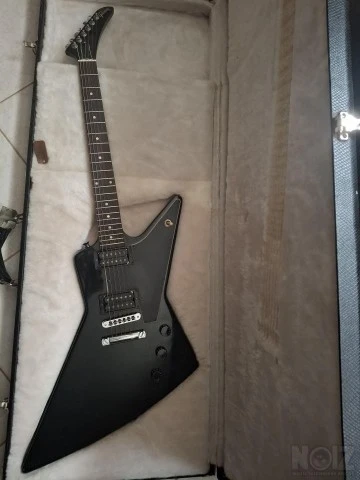 Gibson explorer