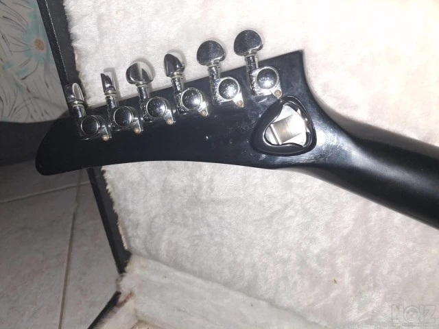 Gibson explorer