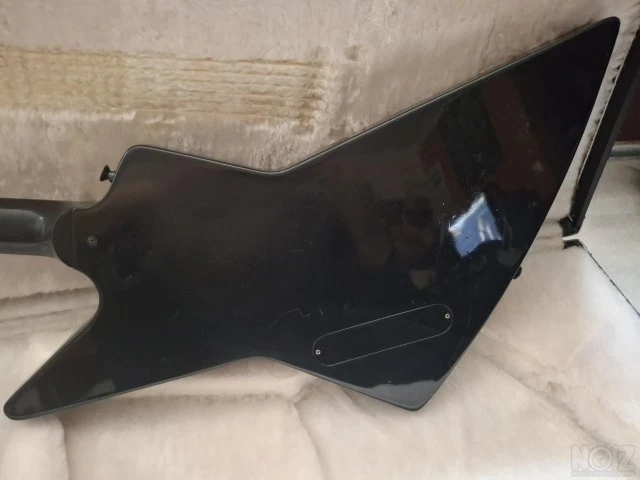 Gibson explorer