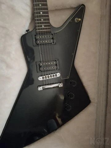 Gibson explorer