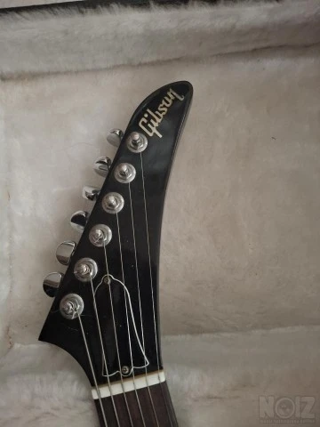 Gibson explorer