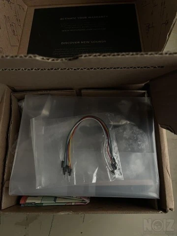 Moog Werkstatt - 01