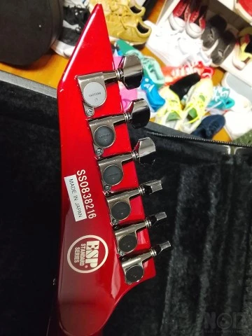 Esp horizon japan