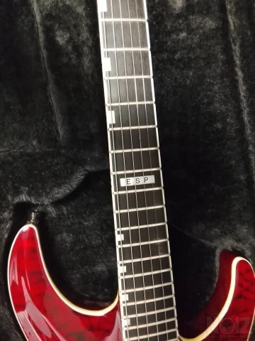 Esp horizon japan
