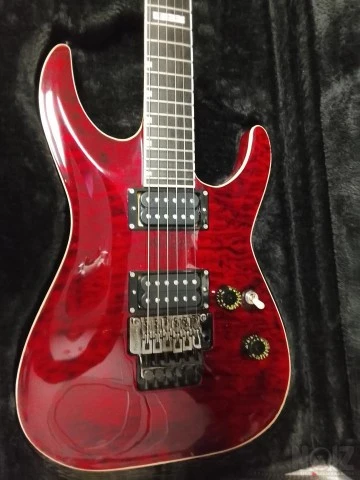 Esp horizon japan