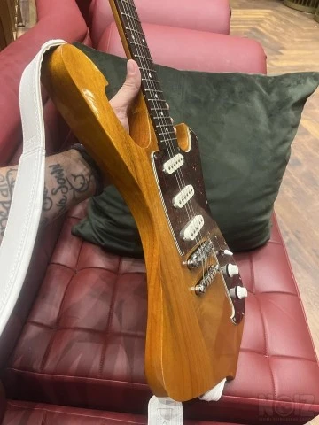 Ibanez FRM-100 Fireman PAUL GILBERT