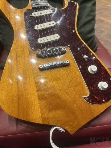 Ibanez FRM-100 Fireman PAUL GILBERT