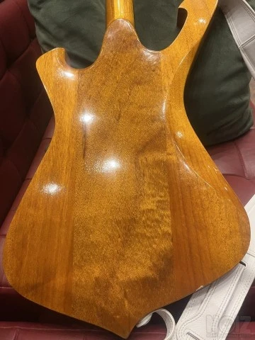 Ibanez FRM-100 Fireman PAUL GILBERT