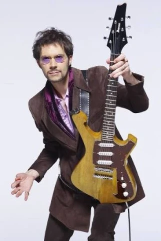 Ibanez FRM-100 Fireman PAUL GILBERT