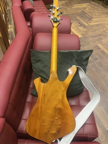 Ibanez FRM-100 Fireman PAUL GILBERT