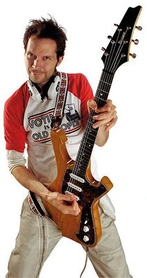 Ibanez FRM-100 Fireman PAUL GILBERT