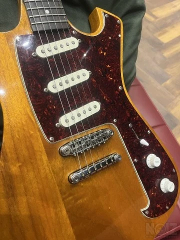Ibanez FRM-100 Fireman PAUL GILBERT