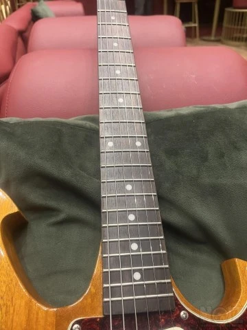 Ibanez FRM-100 Fireman PAUL GILBERT