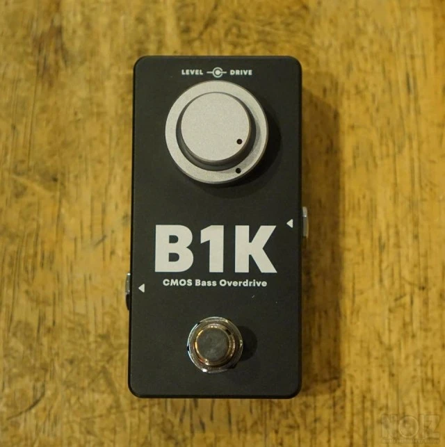 Darkglass - Microtubes B1K
