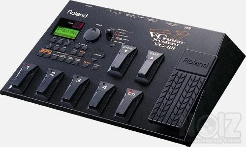 Roland vg88 v1 άριστο