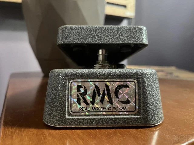 RMC 1 + Castledine Pot