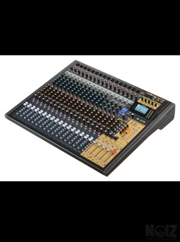 Tascam Model 2400