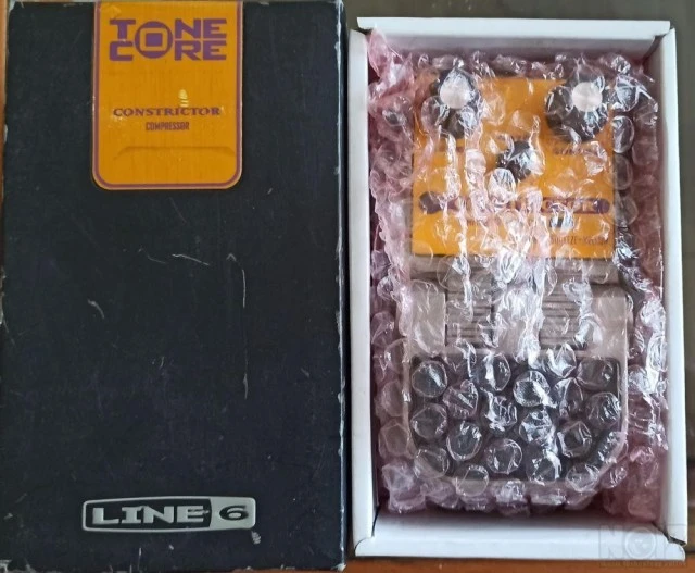 Line6 Constrictor Compressor