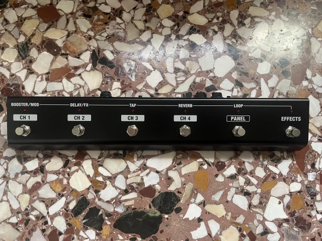 Boss Katana 100 Gen 3 & Boss GA-FC