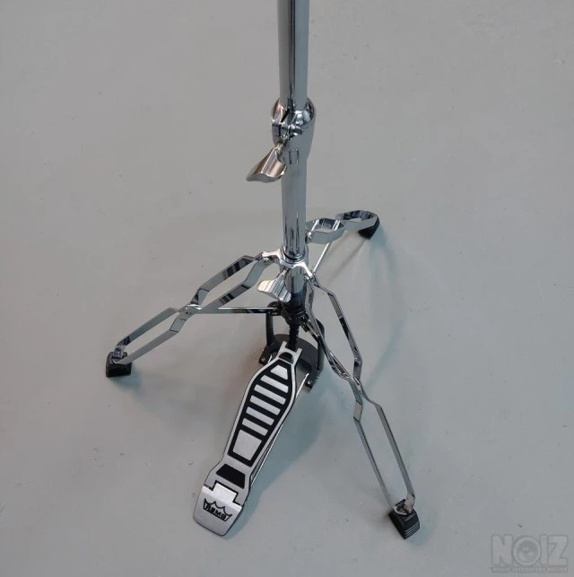 HI-HAT ΒΑΣΗ REMO  ΒΑΡΕΩΣ ΤΥΠΟΥ ΜΕ ΡΥΘΜΙΣ