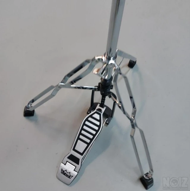 HI-HAT ΒΑΣΗ REMO  ΒΑΡΕΩΣ ΤΥΠΟΥ ΜΕ ΡΥΘΜΙΣ