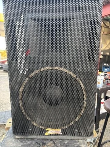ΗΧΕΙΑ PROEL TFL -152P 600W -1200 MAX